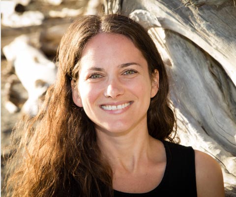Dr. Tamar Blau, ND