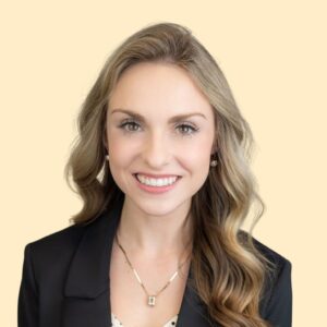 Doctor photo: Taylor Gardner, MSN, APRN, FNP-C