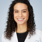 Devora Aharon, MD portrait