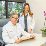 Marcus Rosencrantz, MD portrait