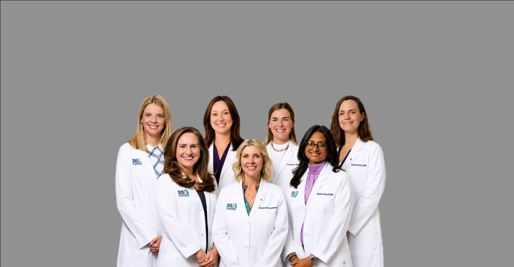Dr. Molina Dayal | STL Fertility gallery photo