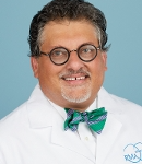 Tanmoy Mukherjee, MD portrait