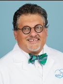 Tanmoy Mukherjee, MD portrait
