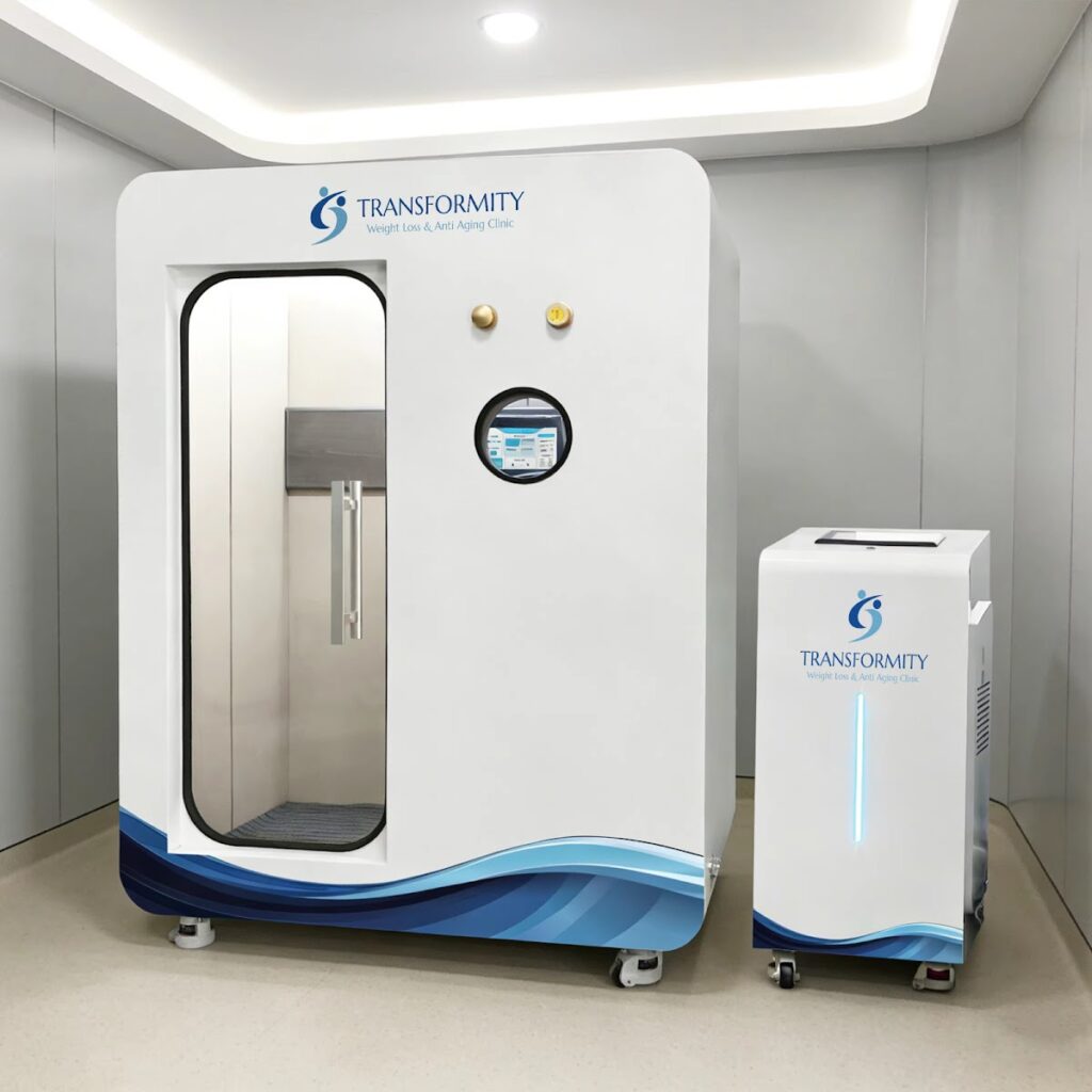 Transformity Health – Fertility and Wellness gallery photo