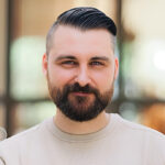 Tyler Zion, West Coast Surrogacy