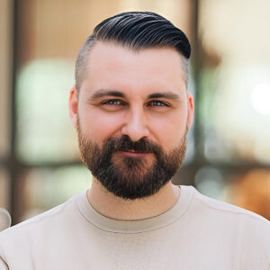 Tyler Zion, West Coast Surrogacy