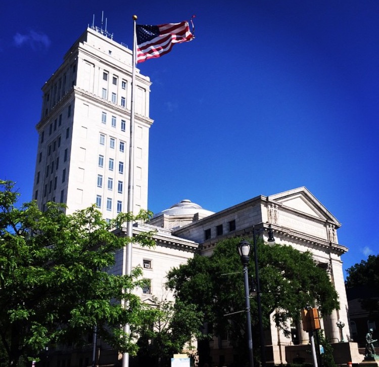 County Surrogate gallery photo
