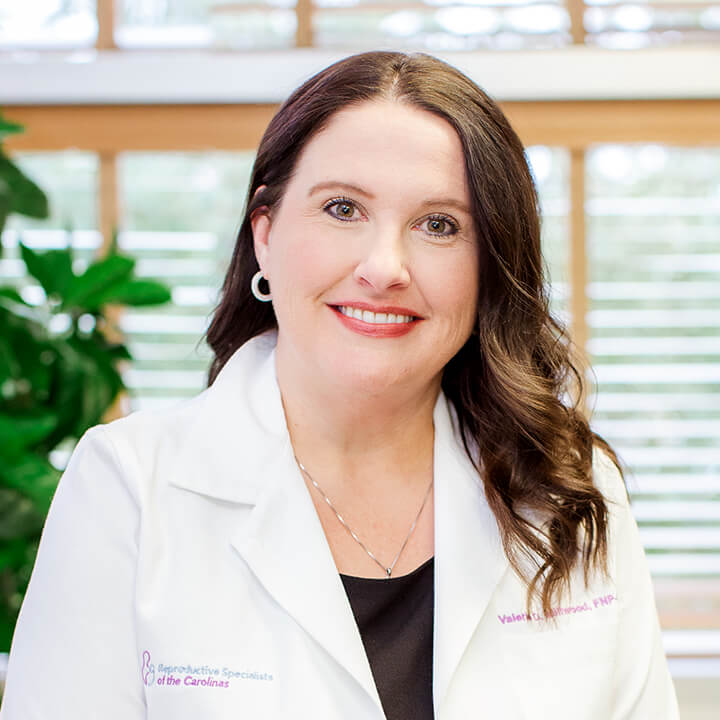 Valerie Millwood, DNP, APRN, FNP-BC, NP-BC