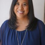 Vanessa Julaton, PhD, HCLD, IVF laboratory director, CARE for the Bay Area