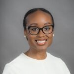 Doctor photo: Vania Nwokolo, MD
