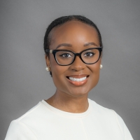 Doctor photo: Vania Nwokolo, MD
