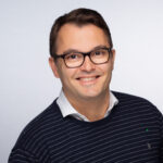 Dr. Vincent Ponette, obstetrician-gynecologist