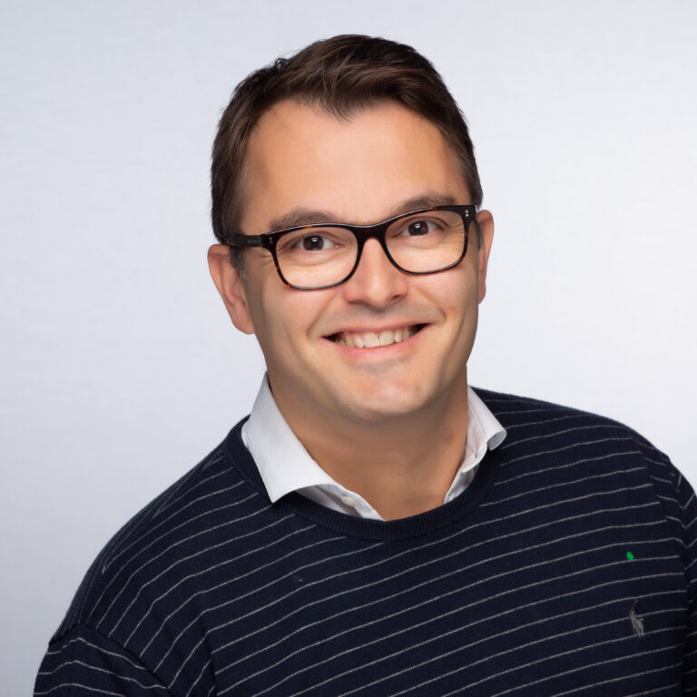 Dr. Vincent Ponette, obstetrician-gynecologist
