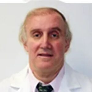 Vincent Brandeis, MD, reproductive endocrinologist at Queens Gynecology & Fertility