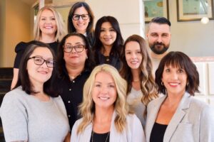 West Coast Surrogacy program staff