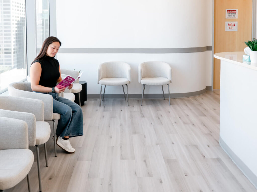 Advanced Fertility Center of Chicago – Chicago River North gallery photo