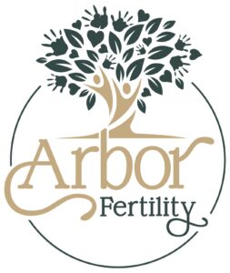 Arbor Fertility logo