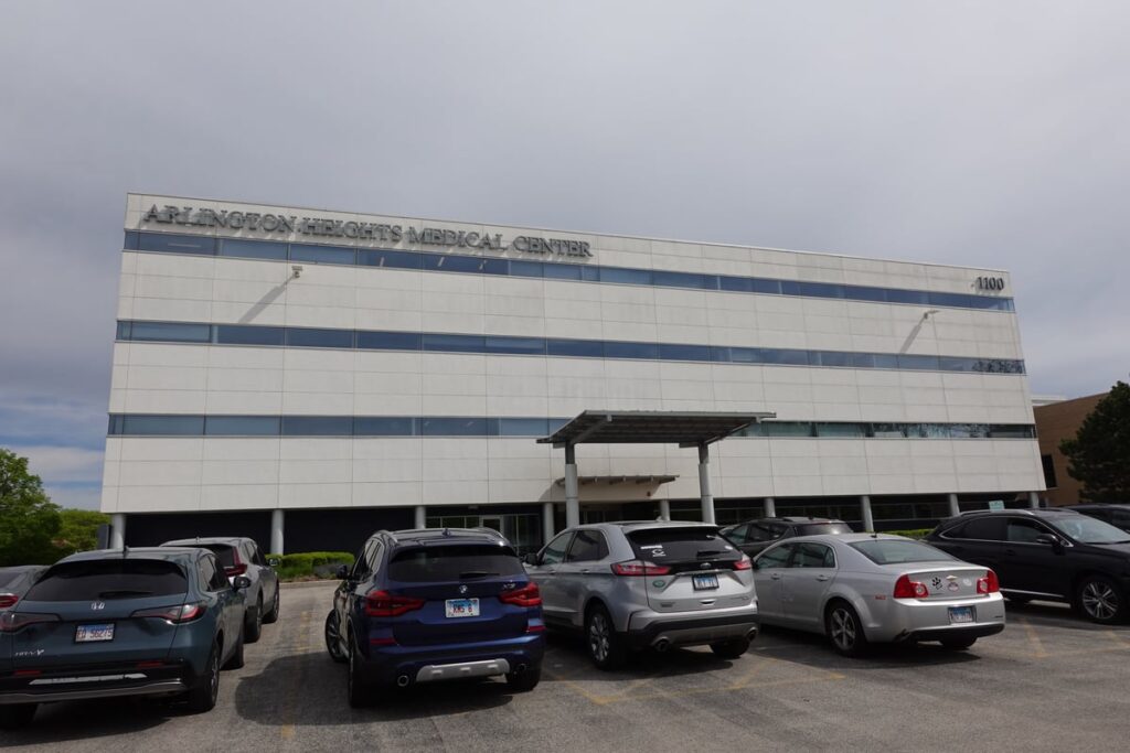 InVia Fertility Specialists – Arlington Heights gallery photo