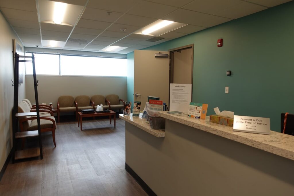 InVia Fertility Specialists – Arlington Heights gallery photo