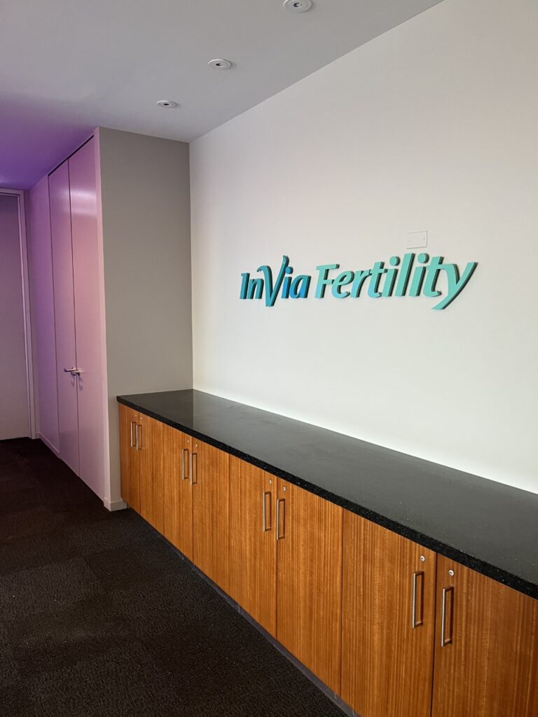 InVia Fertility Specialists – Chicago gallery photo