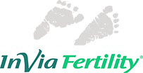 InVia Fertility logo