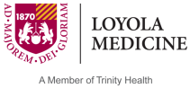 Loyola Medicine logo