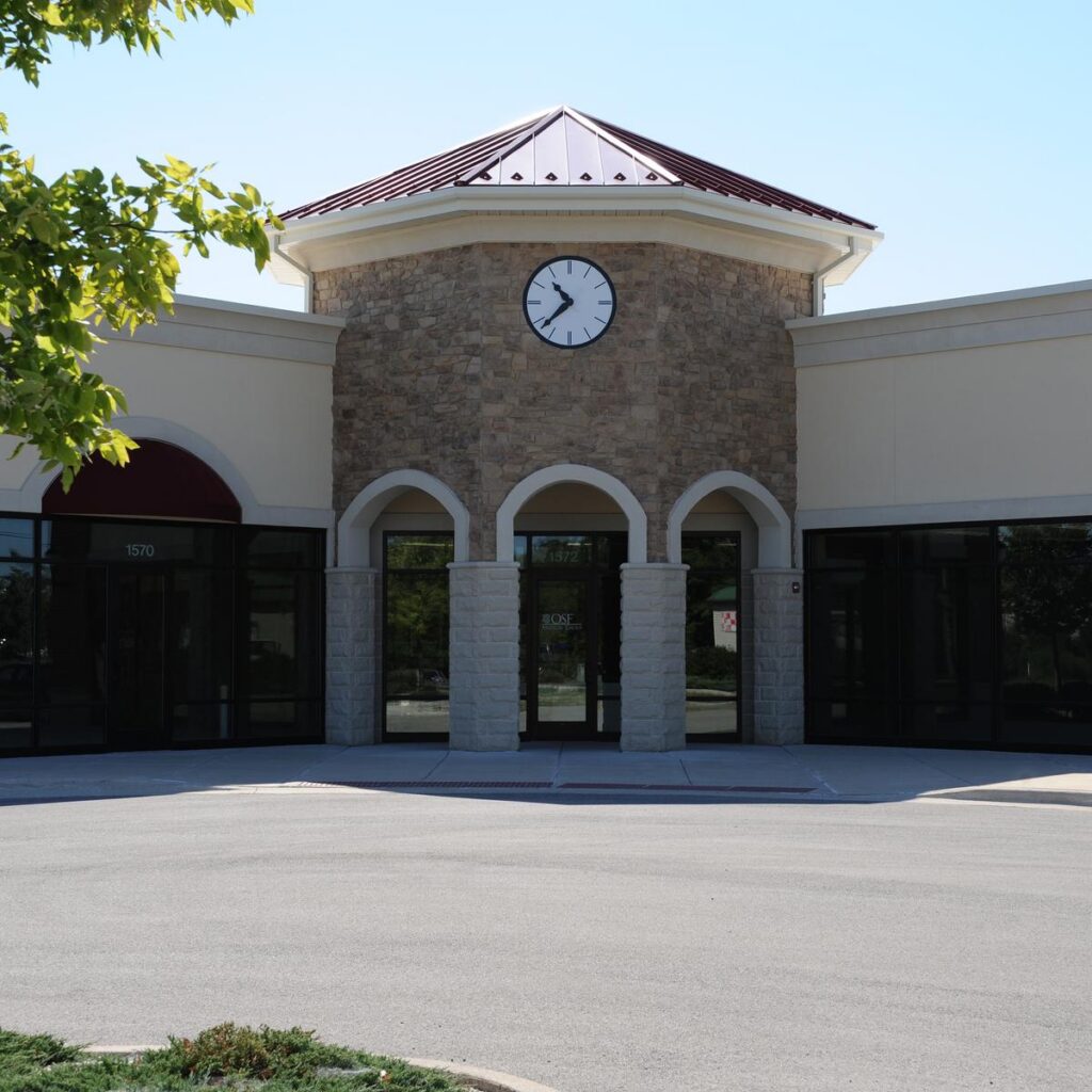 OSF Women’s Health and FertilityCare – Rockford (Cherry Valley) gallery photo