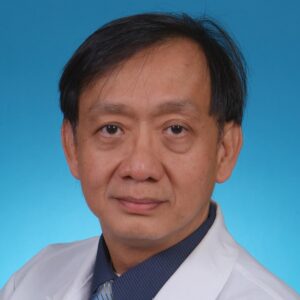 Edison U. Lim, MD, OSF HealthCare