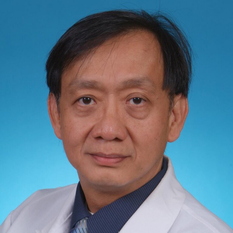 Edison U. Lim, MD, OSF HealthCare