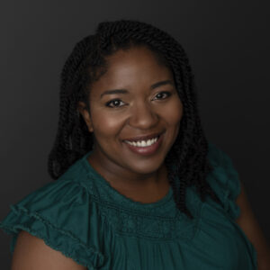 Helen N. Ejiogu, MD, OSF HealthCare