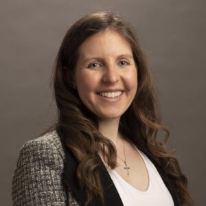 Holly E. Vannitamby, DO — OSF HealthCare