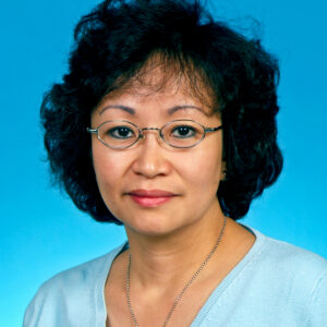 Jocelyn R. Go-Lim, MD, OSF HealthCare