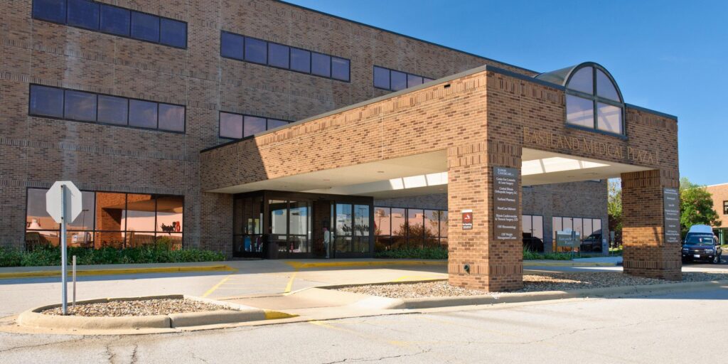 OSF St. Joseph – Women’s Health & Fertility Care, Bloomington gallery photo