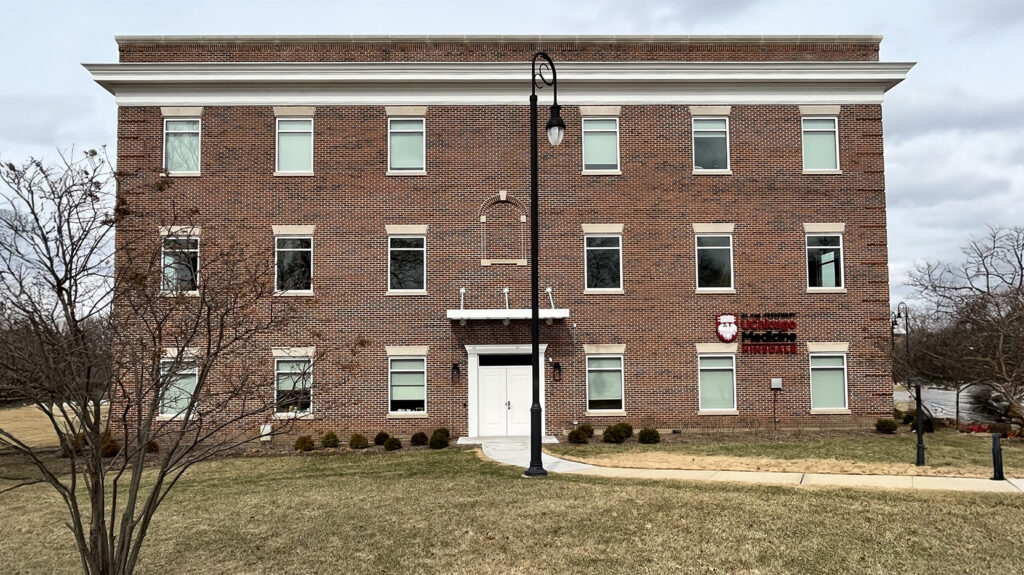 UChicago Medicine Hinsdale – Reproductive Endocrinology & Infertility gallery photo