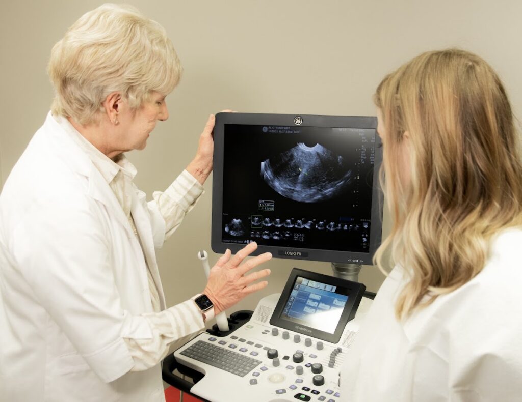 Alabama Center for Reproductive Medicine (ACRM) – Montgomery gallery photo