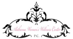 Alabama Women’s Wellness Center logo