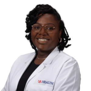Angela Mosley-Johnson, MD