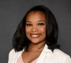 LaNiecia French, PA-C