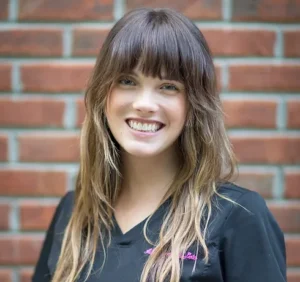 Sarah Whitmore, CNM