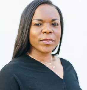 Yashica Robinson, MD