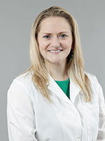 Danielle Warner McGallagher, DO