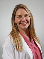 Jenn Catalanotto, WHNP-BC