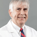 James D. West, MD