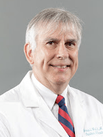 James D. West, MD