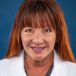 Kim Pope, CNM