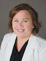 Martha Eskridge, CRNP