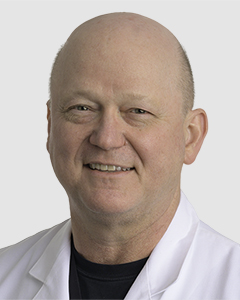 Greg Banks, MD