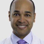 Ludwig Francillon, MD