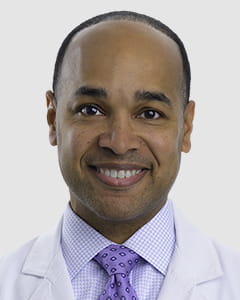 Ludwig Francillon, MD