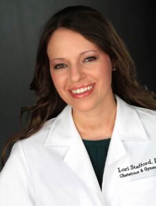 Lori Stafford, DO